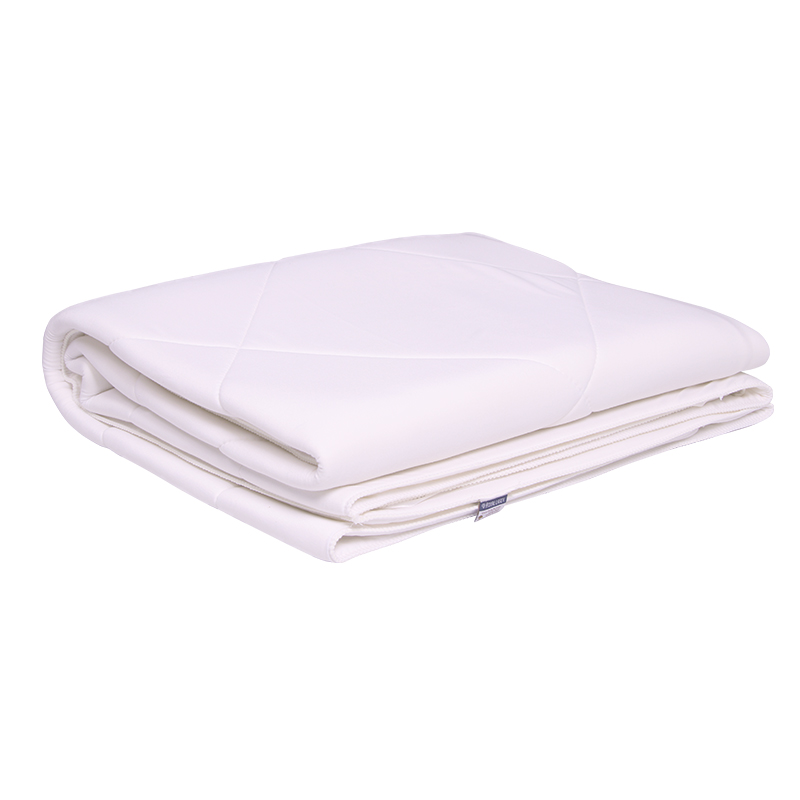 THAI LATEX QUILT ORIGINAL IMPORTED NATURAL RUBBER QUILT CORE WASHABLE BREATHABLE ANTI-MITE 1.8M AIR CONDITIONING QUILT