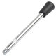 Machine tool handle rod Table drilling mask machine accessories Double-head screw rod M6 M8 m10 m12 ball head handle
