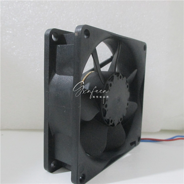 NEW EBM PAPST TYP 8414NHR NGH NML NH HR GH N 8025 24V FAN