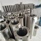 304 316L JIS stainless steel Japanese standard plate flat welding flange RF surface 5K 10K 20K DN25 50 100