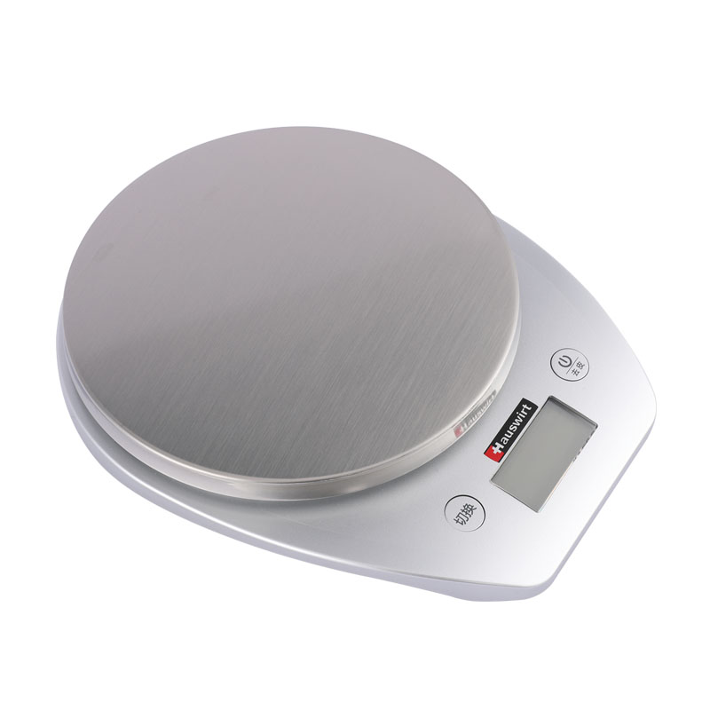 HAI의 주방 저울 베이킹 전자 저울 가정용 0.1G 정확한 식품 저울 무게 식품 보충제 미니 소형 그램 저울