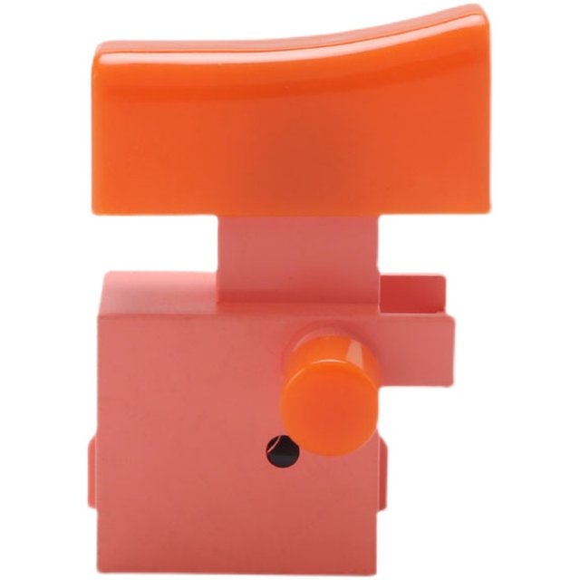 Suitable for various electric drill switches 10 13 16 cm aircraft drill mixing drill switch 4A 5A big hat accessories