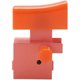 Suitable for various electric drill switches 10 13 16 cm aircraft drill mixing drill switch 4A 5A big hat accessories