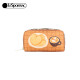 LeSportsac 2025 new CITY city limited cute printed coin wallet storage clutch