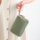 Японская косметичка MUJ ins wind cosmetic bag портативная мини-дорожная переносная сумка для хранения перегородок большой емкости mini 3
