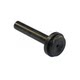 Zhejiang standard B-type hardened quenching all black fine plastic mold gate sleeve/spray nozzle nozzle injection nozzle diameter 12