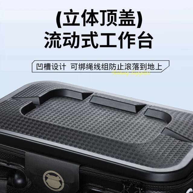 加厚钓鱼桶可坐加硬路亚活鱼桶硬壳多功能鱼箱工具收纳箱钓箱渔具