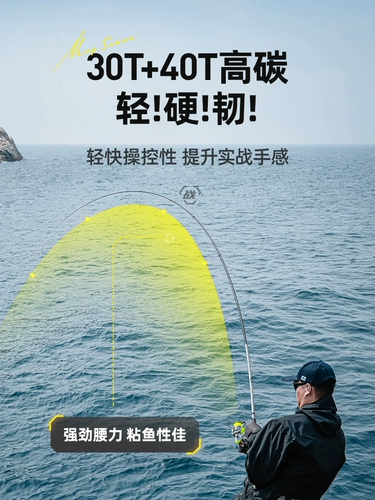 Рыбалка с ручкой