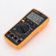 Hanyan 18B digital multimeter F18B+ same function model, true effective value LED test free shipping