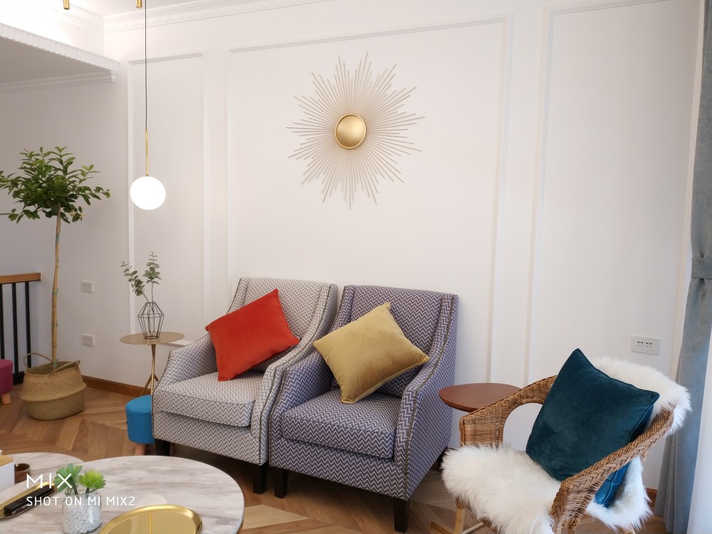 3 차원 철 벽 장식 벽 교수형 벽 장식 펜던트 크리 에이 티브 홈 거실 유럽 스타일 입구 TV 배경 벽 장식