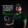 【Рождественский подарок】 Razer Razer Whirlwind Black Shark V3 Professional Edition - Четырехрежимная беспроводная игровая гарнитура с микрофоном mini 4