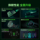 【Рождественский подарок】 Razer Razer Whirlwind Black Shark V3 Professional Edition - Четырехрежимная беспроводная игровая гарнитура с микрофоном mini 1