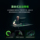 【Рождественский подарок】 Razer Razer Whirlwind Black Shark V3 Professional Edition - Четырехрежимная беспроводная игровая гарнитура с микрофоном mini 3