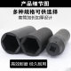 1/2寸加长小风炮套筒重型加厚气动电动扳手大飞34 36 38 41-150MM