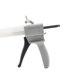 Special AB glue gun for rock slabs 1 to 1/2 1/10 1/AB two-component manual glue gun 30cc single-component glue gun