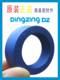 Original Taiwan Dingji Oil Seal UN53X63X6 Hydraulic Cylinder Polyurethane Seal DINGZING DZ Seal