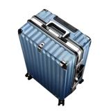 Чемодан, вместительная и большая универсальная коробка, в корейском стиле