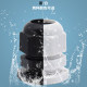 10 nylon plastic wires and cable seals fixed Greyland waterproof connector PG7/9/11/13.5/M16