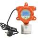 Online combustible gas detector carbon monoxide gas alarm detector fixed explosion-proof 8-way RS485