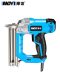 Moyi electric nail gun dual-purpose nail gun straight nail gun line nail nail grafting nail gun nail machine woodworking tool