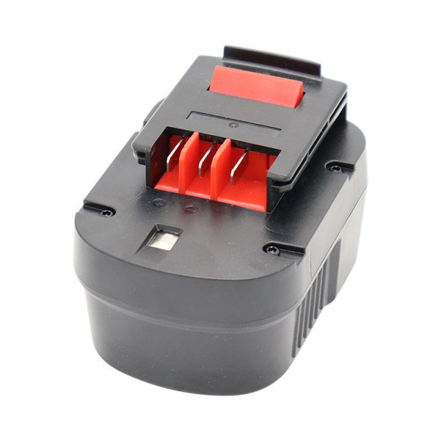 Power tool accessories replace battery black NiMH 12V power tool accessories A1712