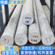 品种多样6063精拉铝棒批发精拉铝管价格恒盛有色金属铝棒