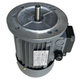 Wire cutting accessories YS7124 wire cylinder wire transport motor molybdenum wire cylinder three-phase asynchronous flange motor 380V220