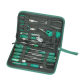 Shida Tool Set Multifunctional Electronic Electrician Multifunctional Maintenance Tool Set Home 03710