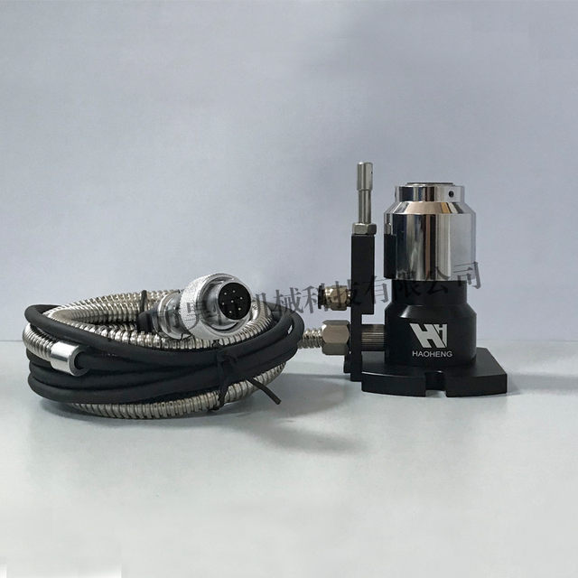 Beijing Jingdian Handleholder CNC Processing Machine Tool Engraving and Milling Machine Engraving Machine Special Handleholder Z-axis JS-8840-2F