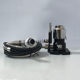 Beijing Jingdian Handleholder CNC Processing Machine Tool Engraving and Milling Machine Engraving Machine Special Handleholder Z-axis JS-8840-2F