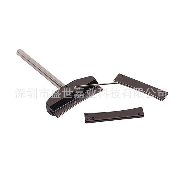 Guitar silk installation tool Guitar silk installation fixture + 3 specifications silk inlay tool