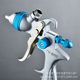 TV-800 handheld automatic industrial pneumatic paint spray gun Automobile sheet metal woodworking furniture multi-functional spray tool