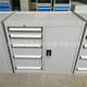 Hardware parts tool cabinet manufacturer Heavy duty tool cabinet drawer tool cabinet mobile tool cabinet order