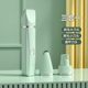 Four-in-one electric push-cut beauty tool cat hair repairer pet cleaning dog pet shaver nail grinder