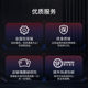 Meiji Car Film Automobile Glass Film Windows Film Automobile Film Sun Film Thermal Insulation Sunscreen Film X-Series Whole Car Film