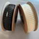 Specialized in the production of trapezoidal elastic binding rope thickened elastic glue needle toy hardware tools special tie tie belt