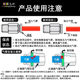 气缸气动快速快插气管接头L型弯通直角外螺纹弯头二通 PV4/6/8/12