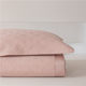 1vpk60 stitching quilted bed cover three-piece set summer thin style orchid cotton bed sheet solid color light luxury