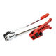 Manufacturer Pet Plastic Steel Packing Hand Tool PP Manual Packing Machine Combination Plastic Steel Packing Machine