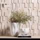 Abstract personalized ceramic vase coffee table wine cabinet desktop model room sales department exhibition hall flower arranging device soft decoration decoration