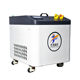 Vacuum defoamer industrial resin seam-applied agent centrifugal packaging automatic LCD defoaming mixer agitator