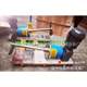 Side-injection agitator, desulfurization tower agitator, stainless steel side agitator, sewage treatment agitator
