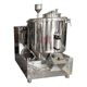 Manufacturers supply high-speed mixers dye intermediates small mixers foot bath powder vertical high-speed mixers