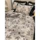 Jw new Hepburn style light luxury ins French retro rich summer four-piece quilt cover skin-friendly nude sleeping sheets