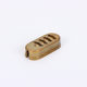 Jiangmen non-standard CNC machine tool machining coder lock accessories contactor accessories precision machining CNC customization
