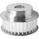 Synchronous pulley 8M60 gear width 27 32 42BF type synchronous pulley 60 teeth 8M finishing