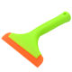 Car glass film soft scraper Professional cleaning outdoor advertising silicone wiper Imported beef tendon soft strips