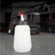 Tornado interior cleaning gun car wash gun watering can car engine cabin cleaning tool