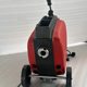 Dali Large Sewage Pipe Drainage Machine High-Power Commercial Electric Pipe Drainage Equipment Sewer Tool