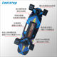 Electric scooter four-wheel wireless remote control adult work transportation artifact male and female students single-wheel drive off-road electric vehicle